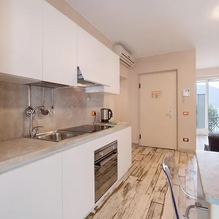 בית נופש L'orto 2 ליירנה